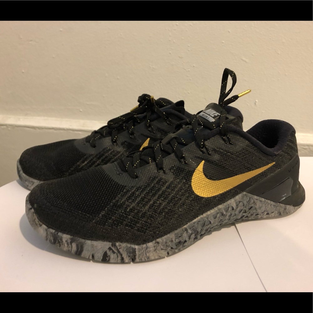 Nike Metcon3